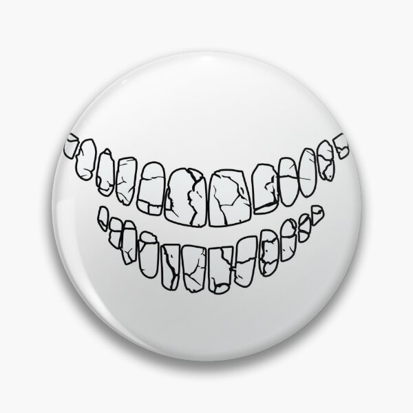 Item preview, Funny Face Masks Showing Teeth for Dentists designed and sold by ravishdesigns.