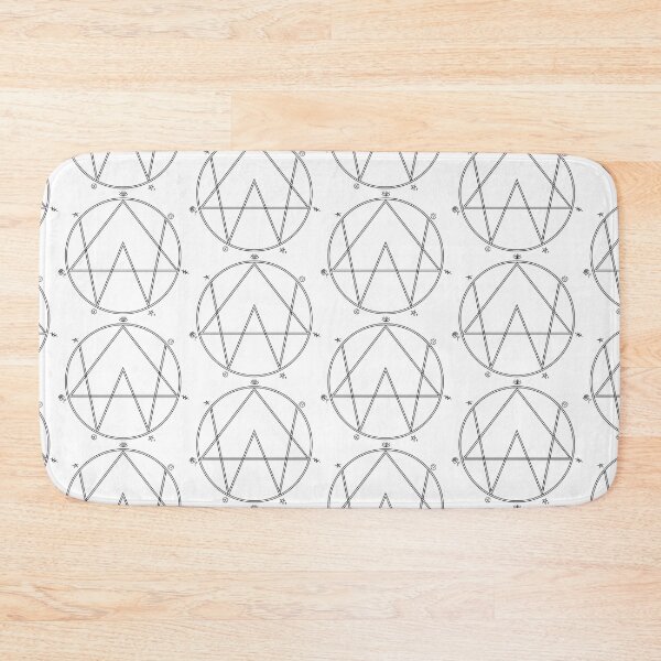 Item preview, Alison Wonderland White Logo designed and sold by jason tully.