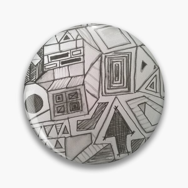 Item preview, shapes designed and sold by JPOempathy.