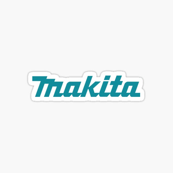 MAKITA - Meilleurs outils ;-) Sticker