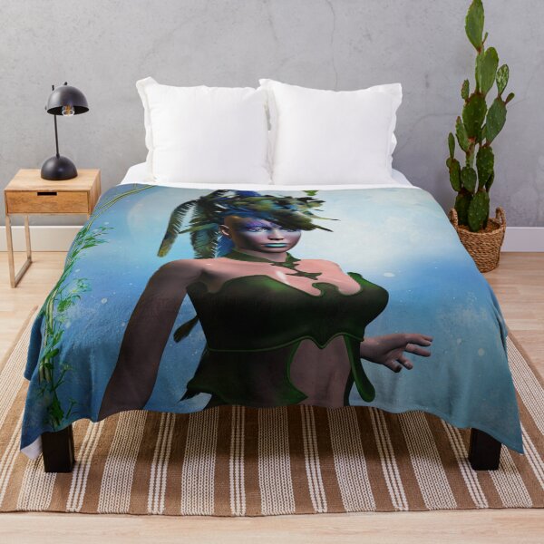 Item preview, Wonderful fantasy women designed and sold by nicky2342.