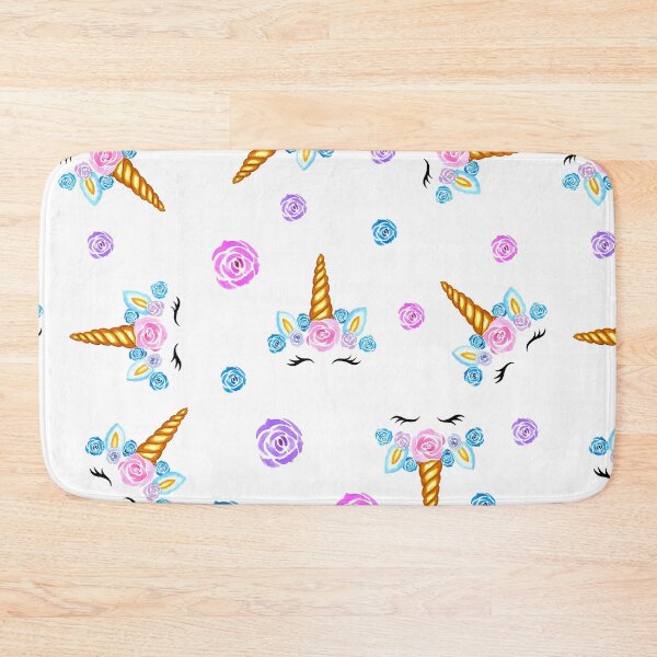 Item preview, Unicorn designed and sold by christinaashman.