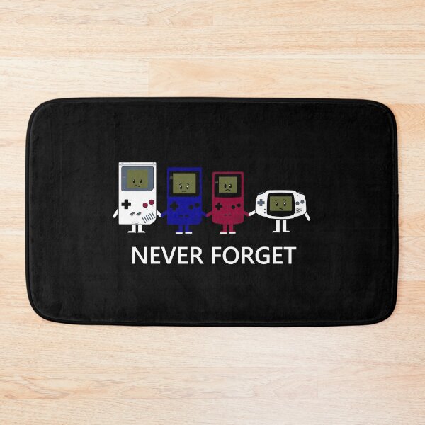 Item preview, Classic handheld consoles designed and sold by silentrebel.