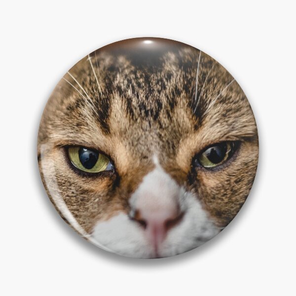 Item preview, Catmask designed and sold by stickart-marek.