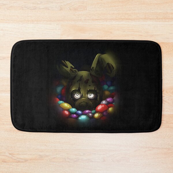 Item preview, Springtrap - Into the Pit V1 designed and sold by Drago Digital Studios.