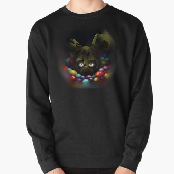 Item preview, Springtrap - Into the Pit V1 designed and sold by Drago Digital Studios.