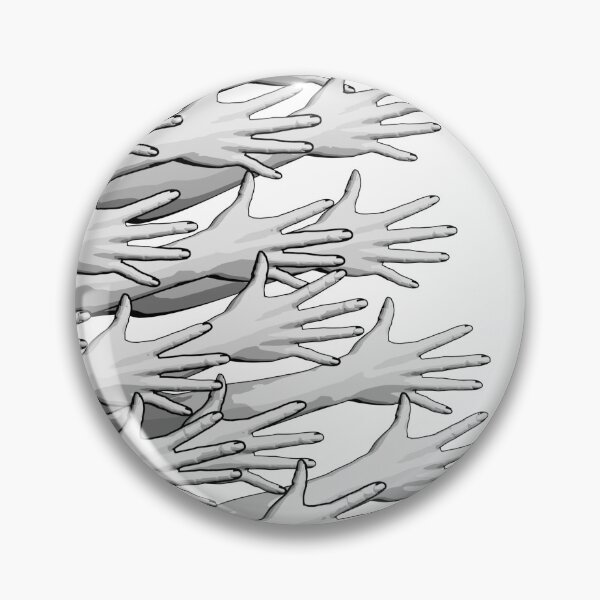 Item preview, Reach Out designed and sold by GrandeDuc.