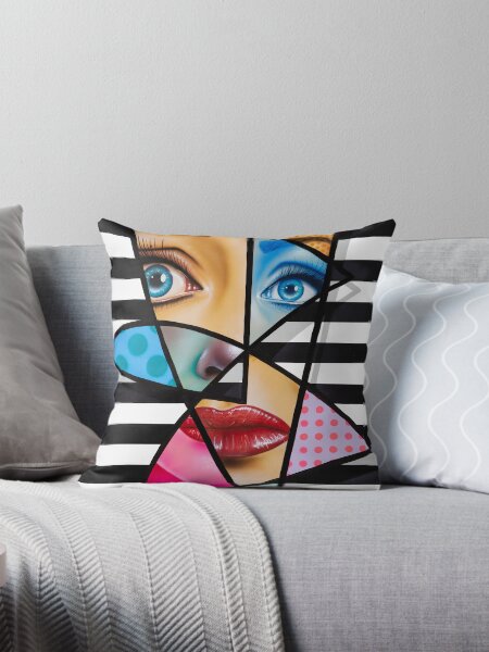 Item preview, Parallels designed and sold by scottrohlfsart.