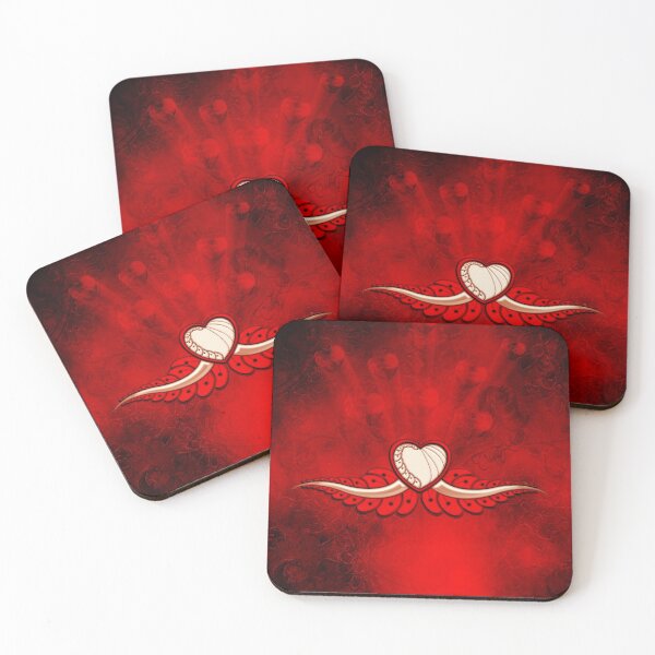 Item preview, Love, wonderful elegant heart designed and sold by nicky2342.