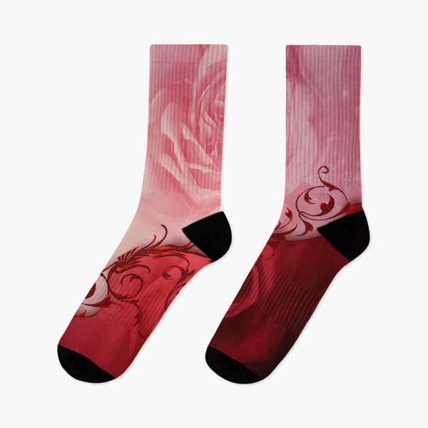 Item preview, Decorative elegant roses designed and sold by nicky2342.