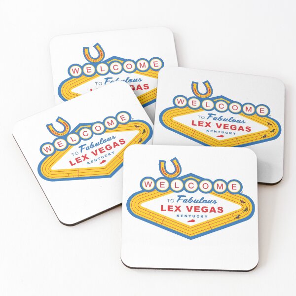 Item preview, LexVegas designed and sold by theseidelagency.