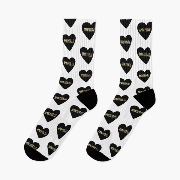 Item preview, Amin Mela Lle: "I Love You" in Elvish designed and sold by Leah Flores.