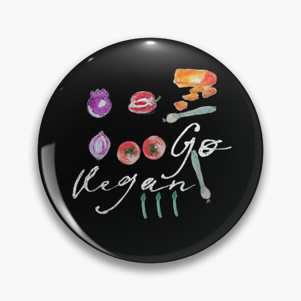 Item preview, Vegan vegetables  designed and sold by RosalieReeves.