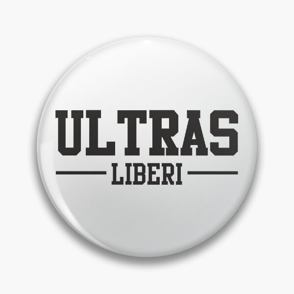 Item preview, ULTRAS LIBERI designed and sold by Bombastik.