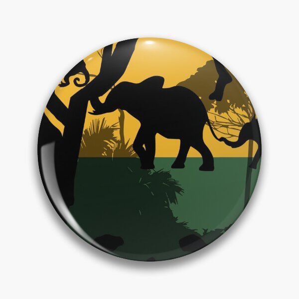 Item preview, jungle book designed and sold by agacha.