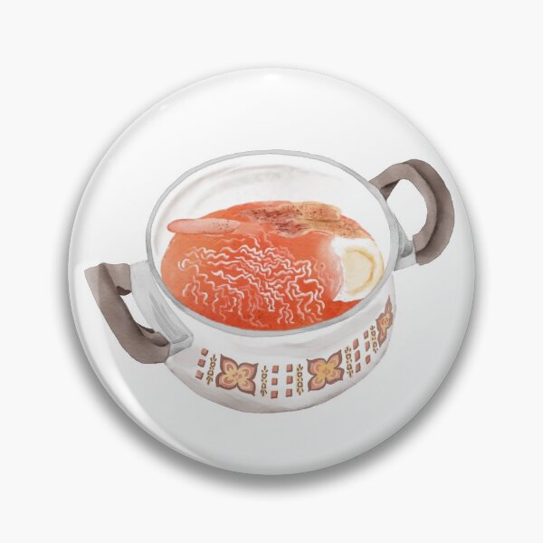 Item preview, Instant Noodles | 方便面 designed and sold by iswenyi.