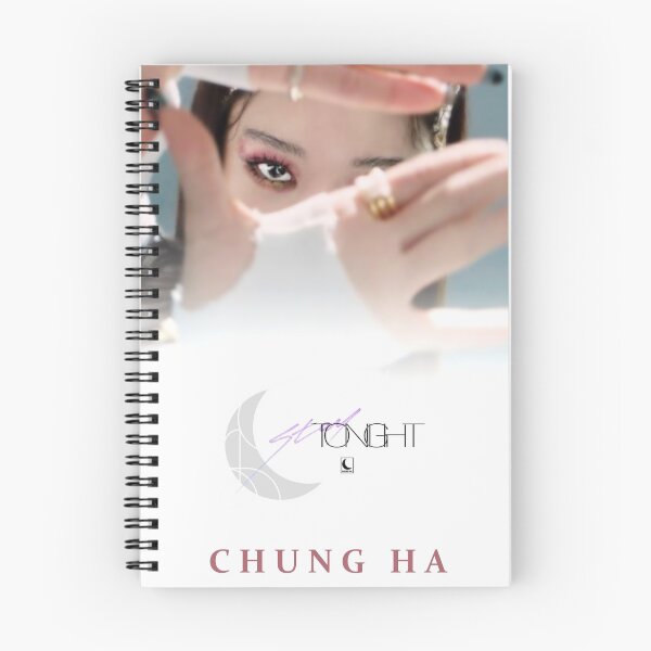 Item preview, Chungha Stay Tonight designed and sold by Masae.