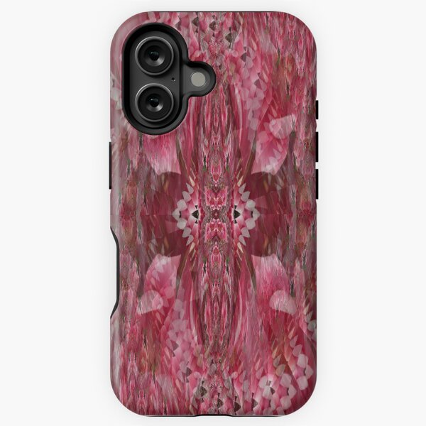 Welcome spring I phone 4 iPhone Tough Case