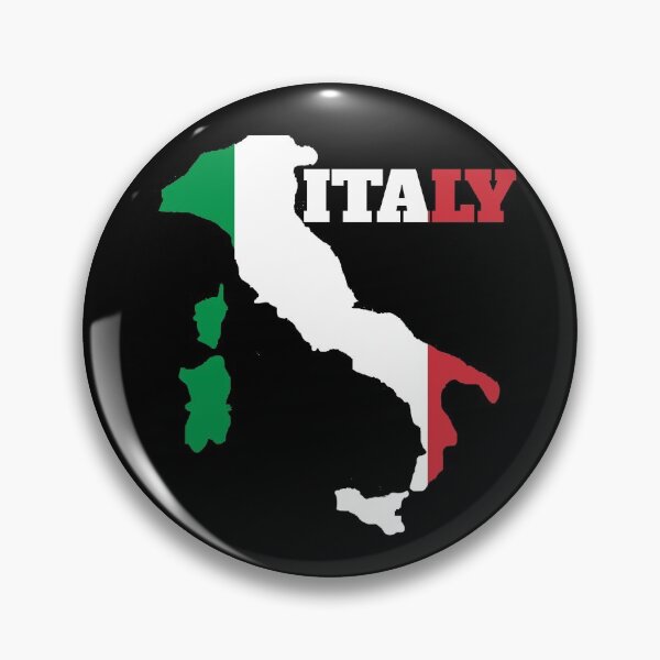 Item preview, Italy map flag, Italiano designed and sold by marosharaf.