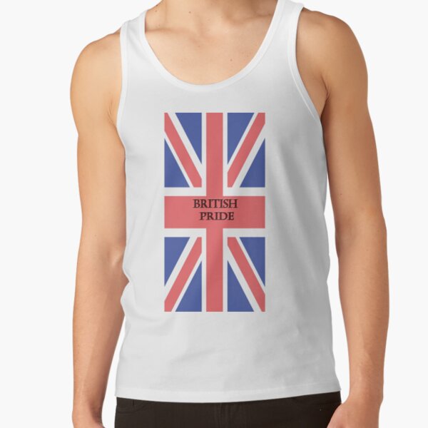Aperçu de l'œuvre Fierté britannique créée et vendue par designingjudy.