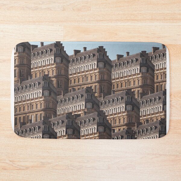 Item preview, Abstract buildings designed and sold by MarioGuti.