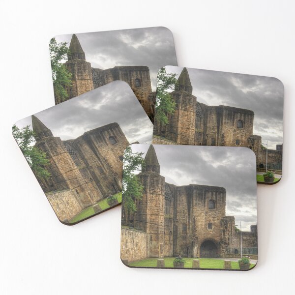 Item preview, The Ruined Gatehouse designed and sold by tomg.