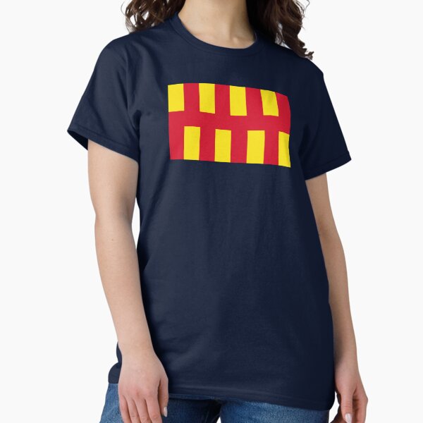 Item preview, Northumberland flag designed and sold by tony4urban.