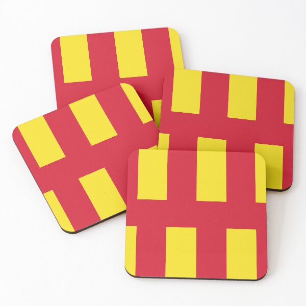 Item preview, Northumberland flag designed and sold by tony4urban.