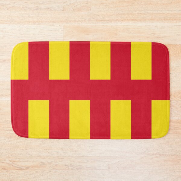 Item preview, Northumberland flag designed and sold by tony4urban.