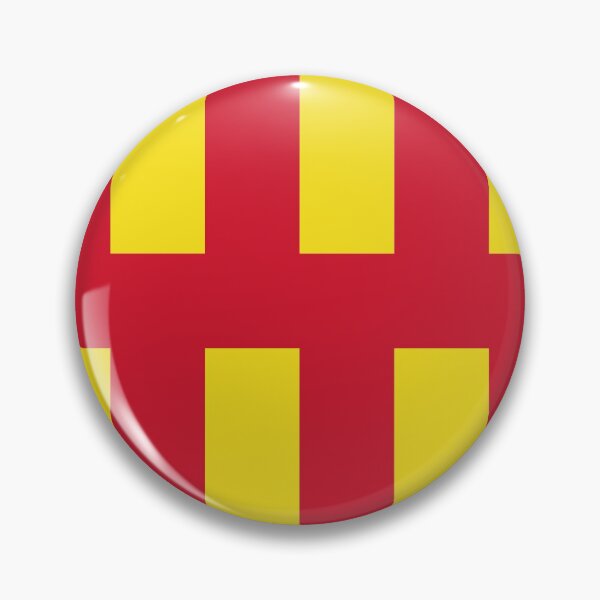 Item preview, Northumberland flag designed and sold by tony4urban.