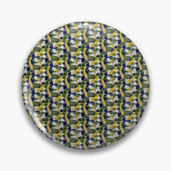 Item preview, Arrecife Mosaic Pattern designed and sold by iCimages.net.