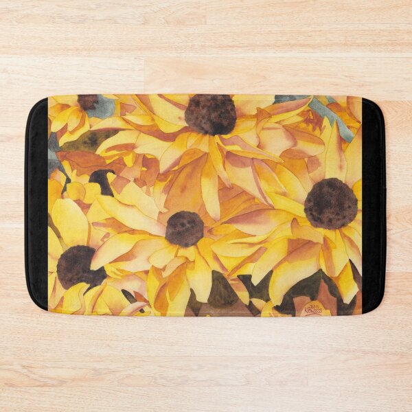 Item preview, Black Eyed Susans designed and sold by Ken Powers.