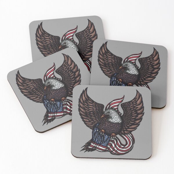 Item preview, American Proud designed and sold by NicholiCosplay.