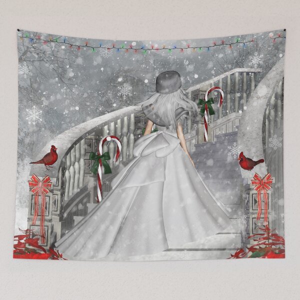 Item preview, The wonderful winter time designed and sold by nicky2342.
