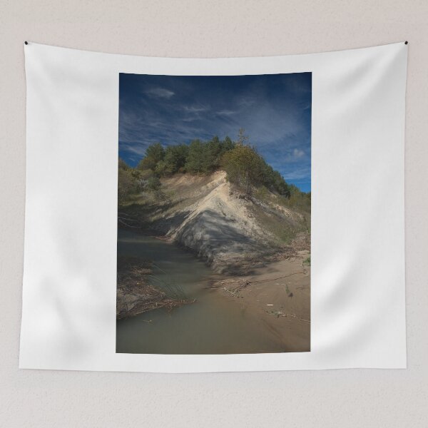 Aperçu de l'œuvre Sand Dune créée et vendue par KWAPhoto.