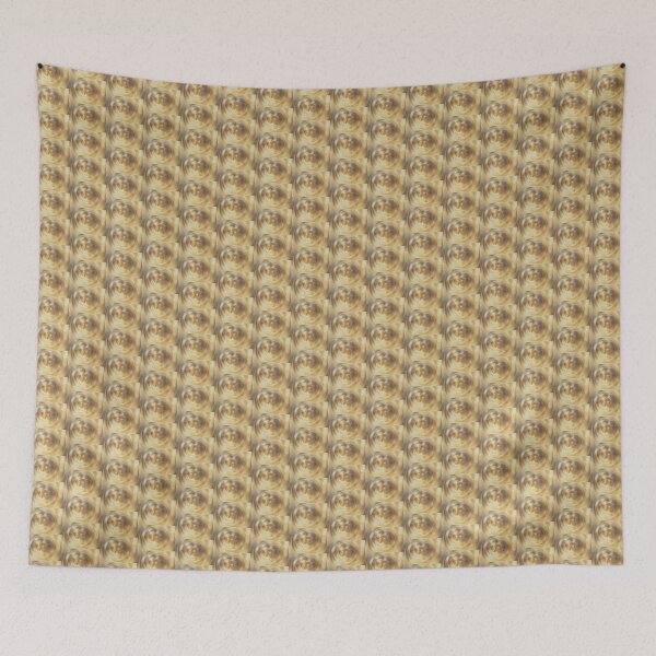 Item preview, Brown Circular Blur designed and sold by jojobob.