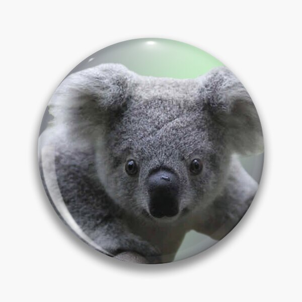 Item preview, Koala Bear designed and sold by Erika Kaisersot.