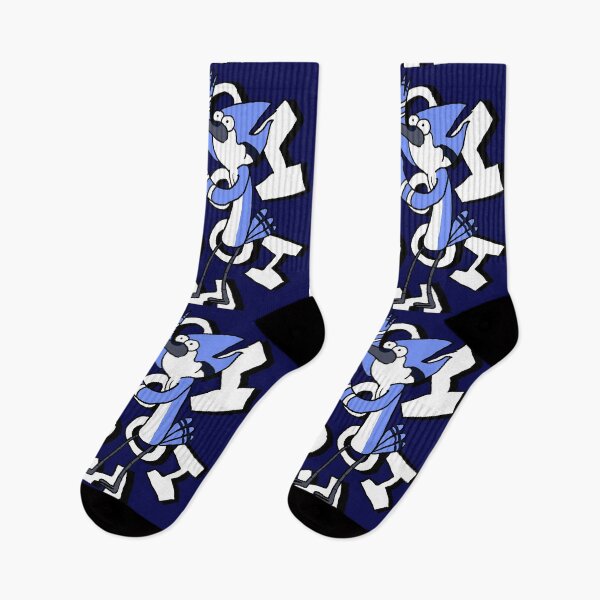 Item preview, Ooooohh!!! Mordecai & Rigby Regular Show designed and sold by kestrada2906.