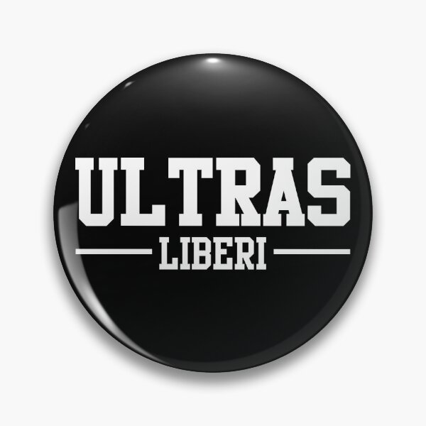 Item preview, ULTRAS LIBERI WV designed and sold by Bombastik.