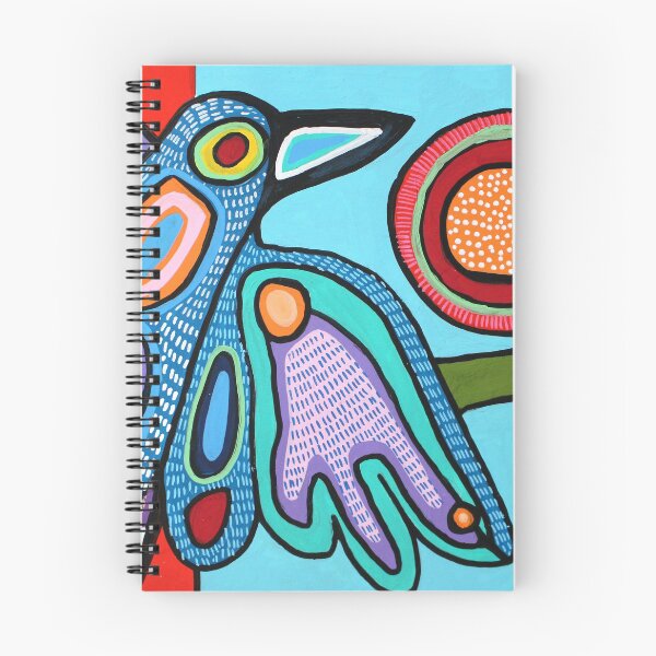 Item preview, We are here designed and sold by Nancy Létourneau.