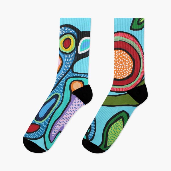 Item preview, We are here designed and sold by Nancy Létourneau.
