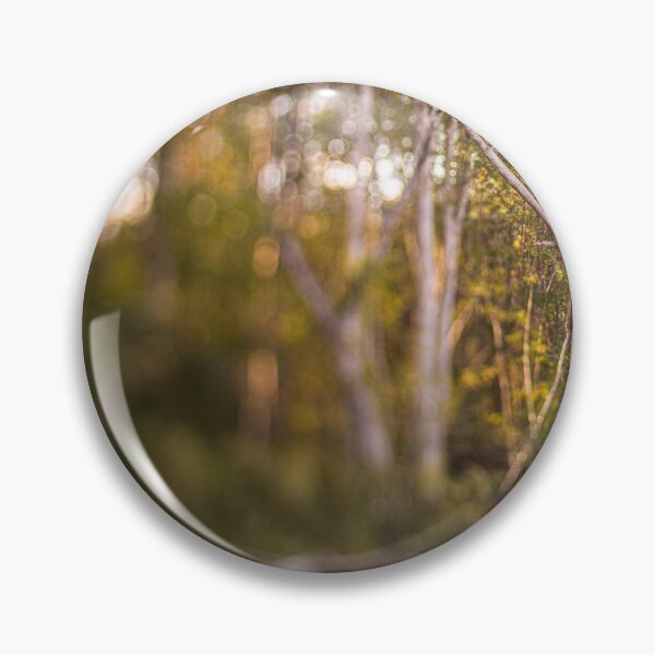 Item preview, Tilt-Shift Forest designed and sold by KensLensDesigns.