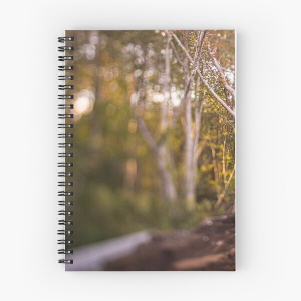 Item preview, Tilt-Shift Forest designed and sold by KensLensDesigns.