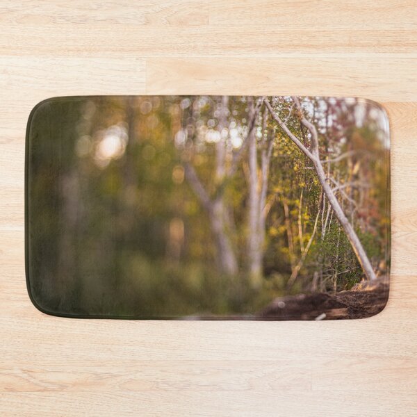 Item preview, Tilt-Shift Forest designed and sold by KensLensDesigns.