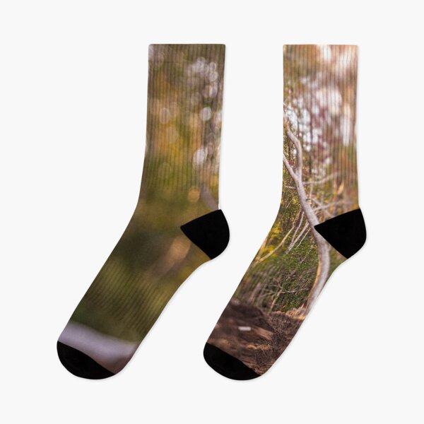 Item preview, Tilt-Shift Forest designed and sold by KensLensDesigns.