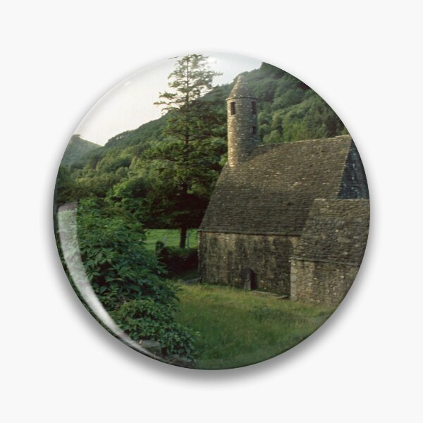 Item preview, St. Kevin's chapel , Glendalough, Wicklow designed and sold by Dermot O' Dowda.