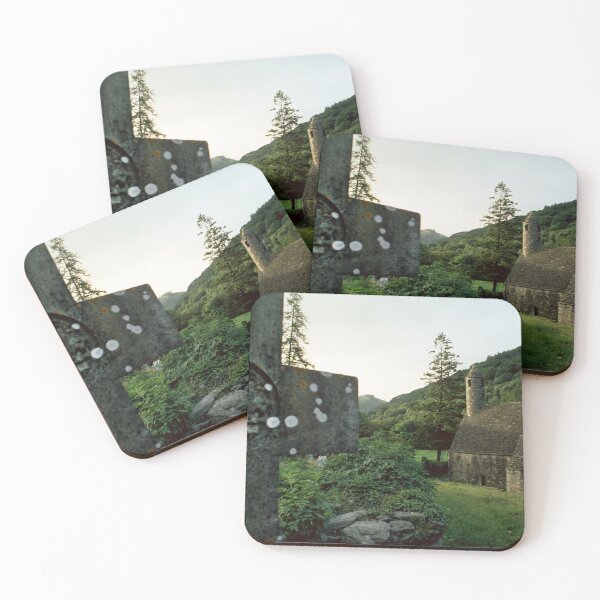 Item preview, St. Kevin's chapel , Glendalough, Wicklow designed and sold by Dermot O' Dowda.
