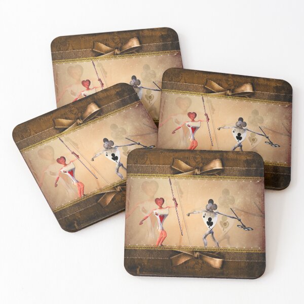 Item preview, The card soldiers designed and sold by nicky2342.