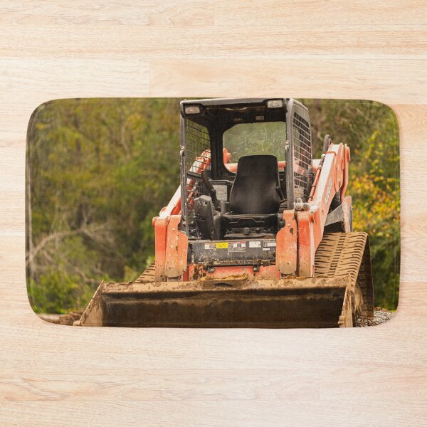 Item preview, Skid Loader 000 designed and sold by KensLensDesigns.