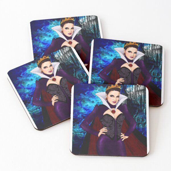 Item preview, Evil Queen designed and sold by AphrodianArt.